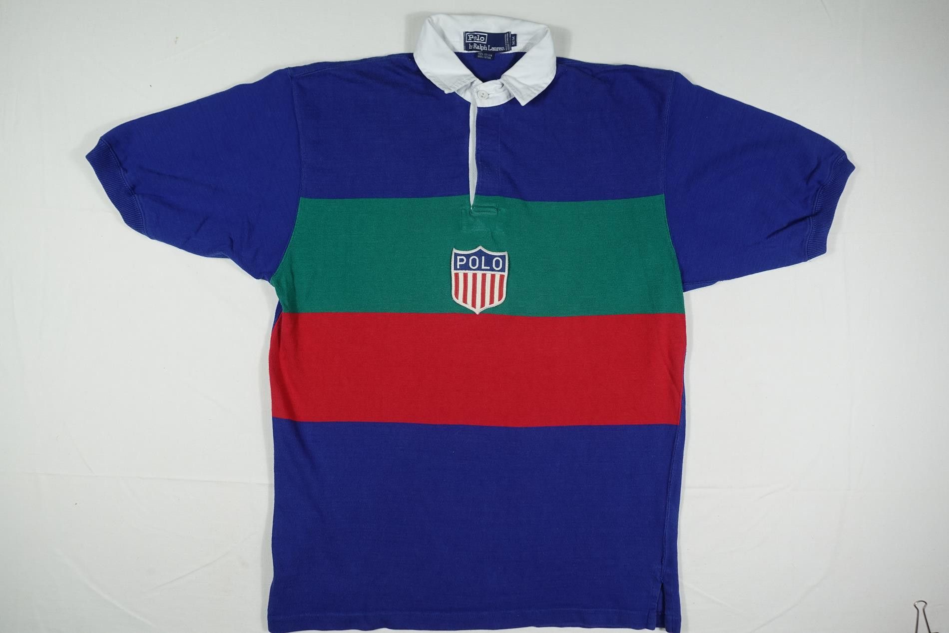 K swiss polo ralph - Gem