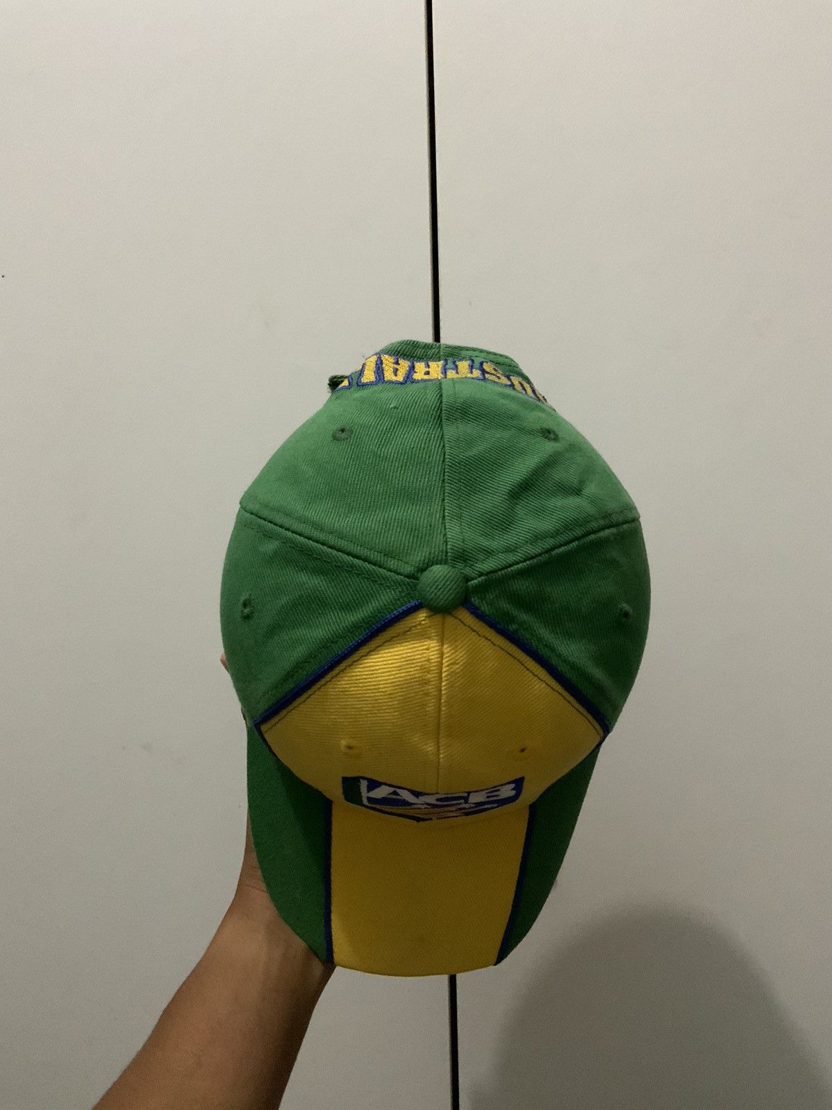 Vintage ACB Australia Vintage Hat Size ONE SIZE - 6 Thumbnail