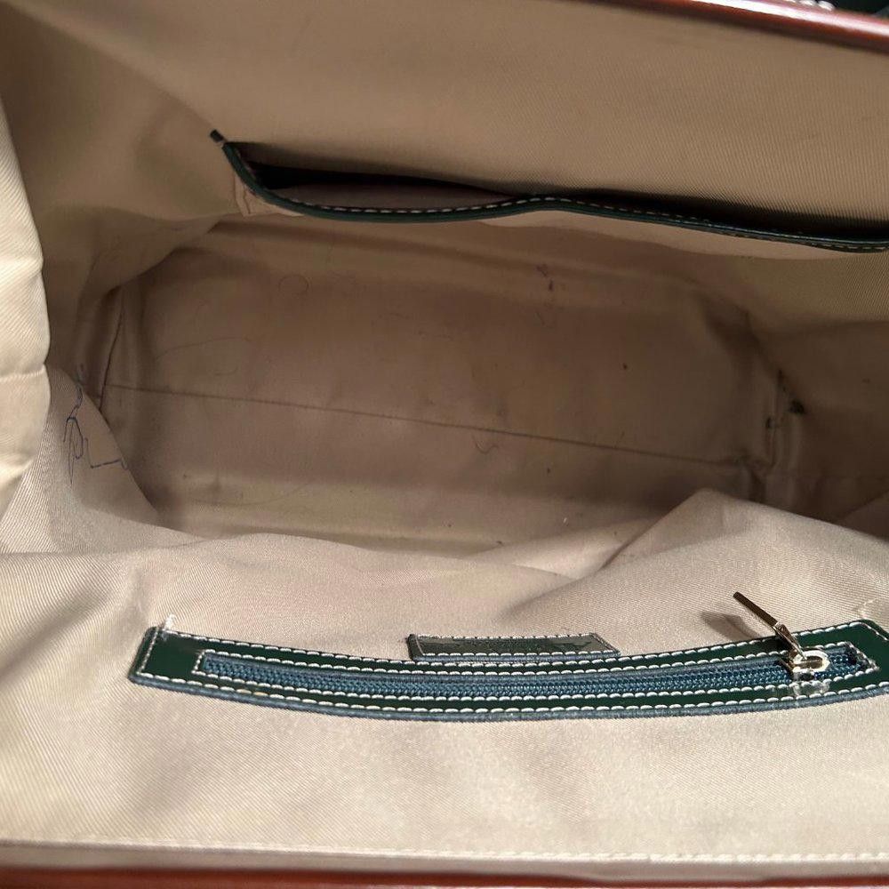 Designer Asia Bellucci Satchel Size ONE SIZE - 7 Thumbnail