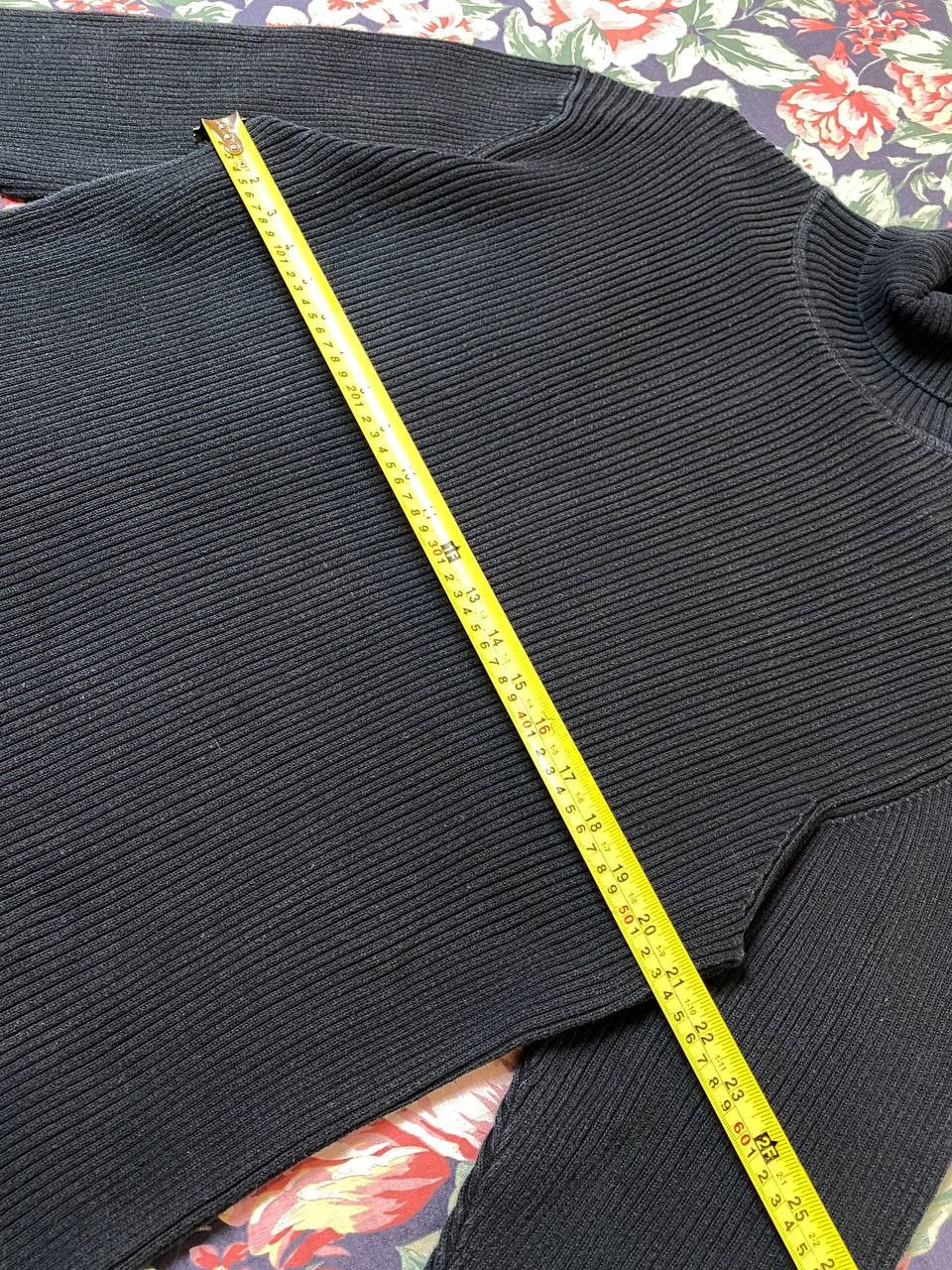 Polo Ralph Lauren Polo Ralph Lauren vintage luxury streetwear sweater Size US XL / EU 56 / 4 - 9 Thumbnail
