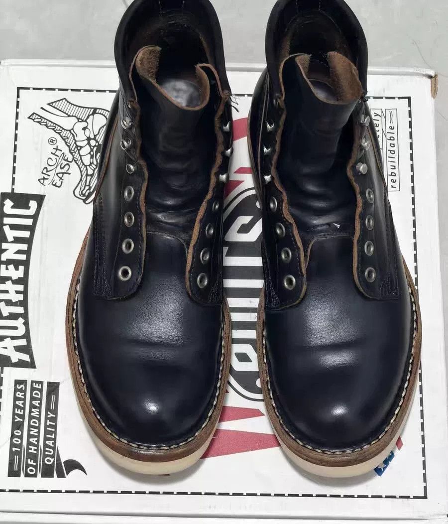 White's Boots White's Smoke Jumper Boots Size US 8.5 / EU 41-42 - 1 Thumbnail
