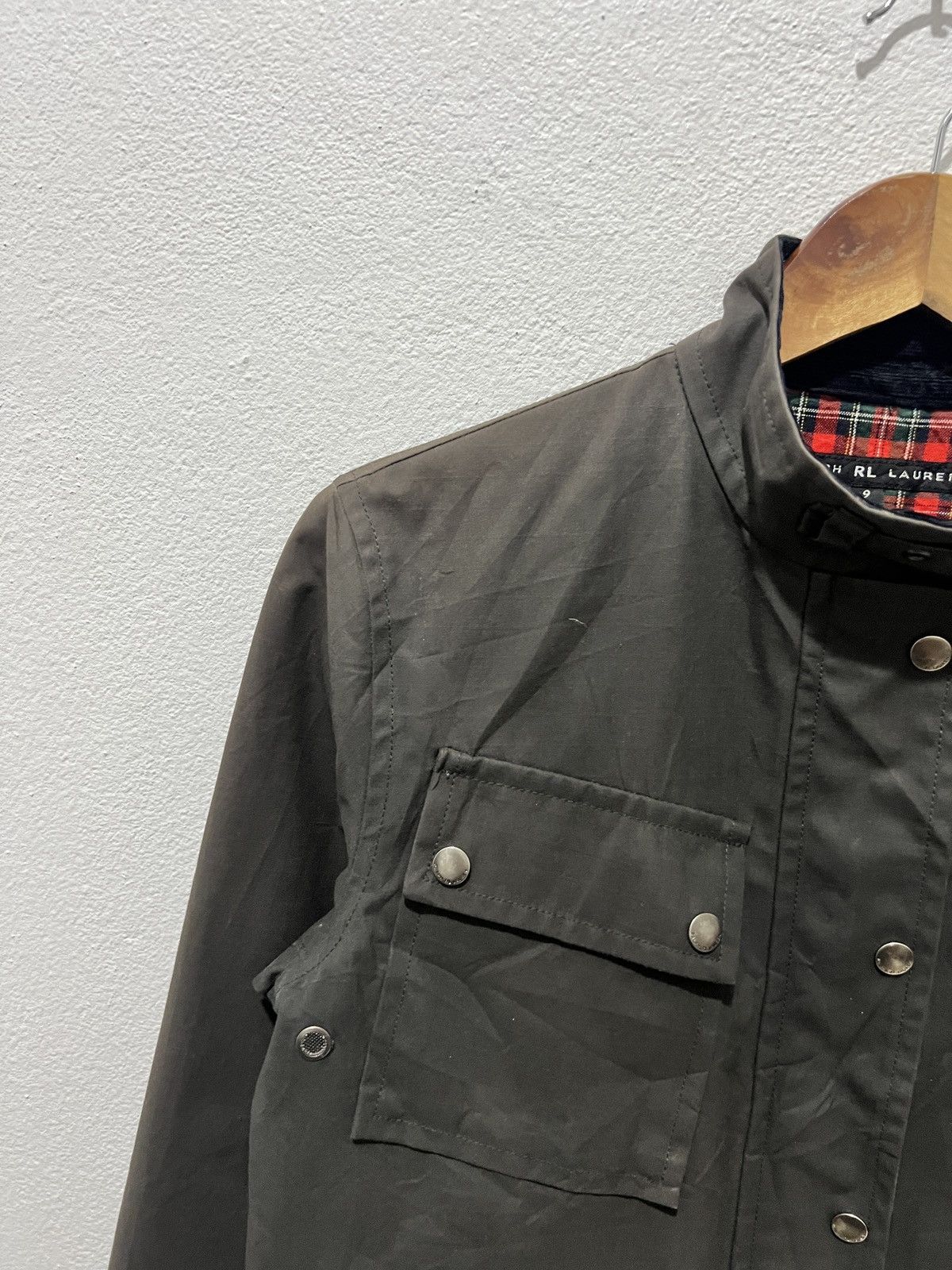 Polo Ralph Lauren Ralph Lauren Jacket Size US M / EU 48-50 / 2 - 3 Thumbnail