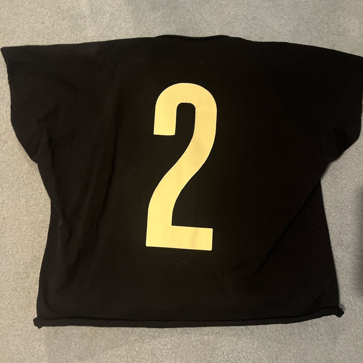 【新品】【正規品】YZY VULTURES 2点セット YEEZY】VULTURES 2 T BLACK | AURUM