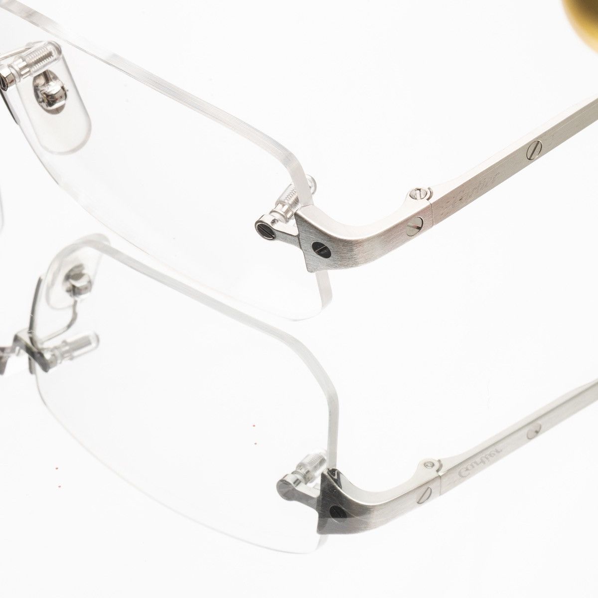 Cartier CARTIER CT0479O 002 GLASSES Size ONE SIZE - 2 Thumbnail