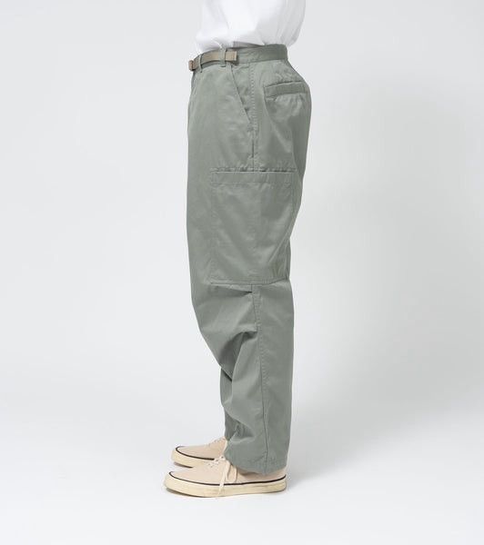 Nanamica × The North Face Purple Label The North Face x Nanamica - Chino Cargo Pocket Field Pants Size US 34 / EU 50 - 13 Thumbnail