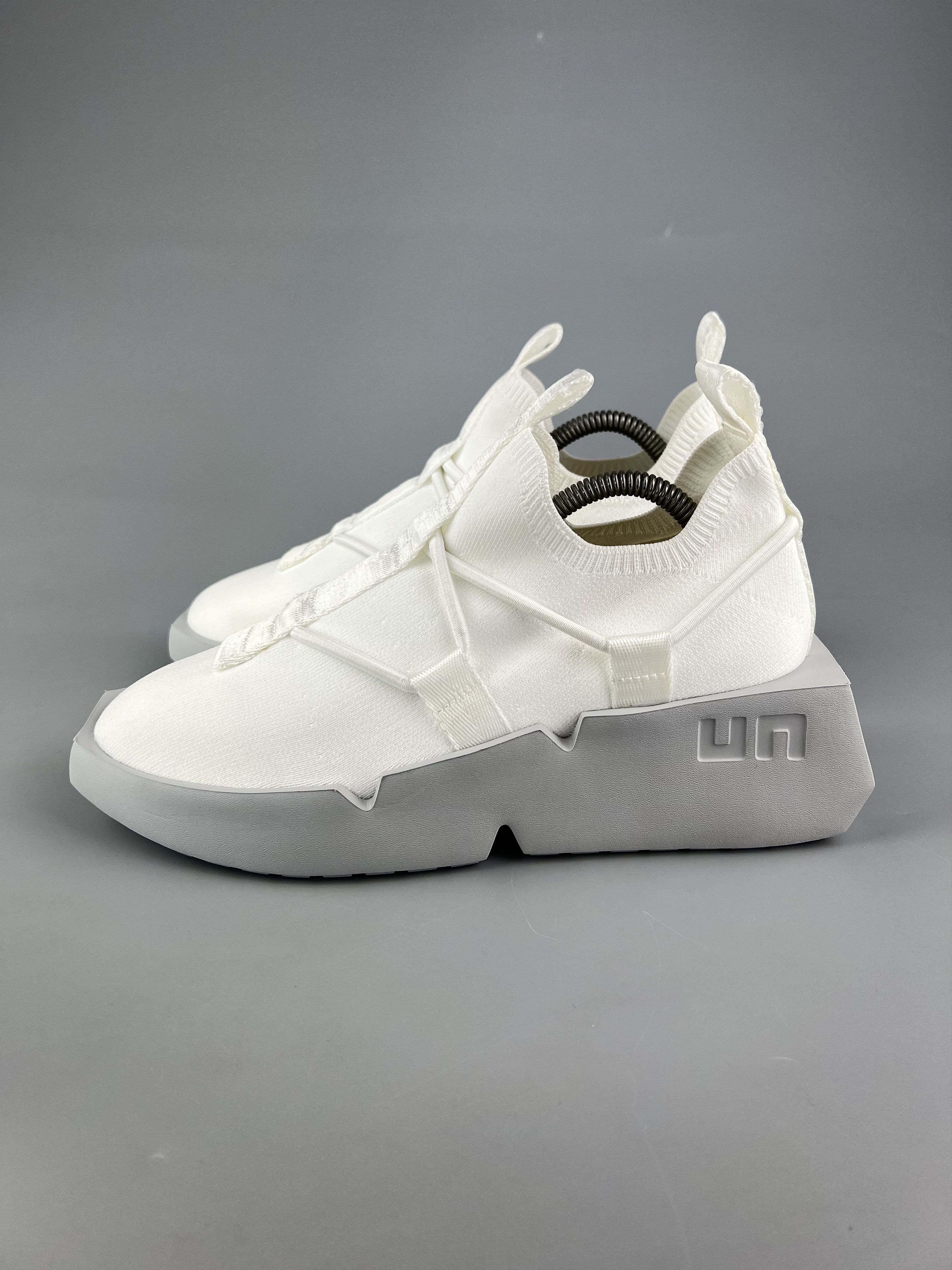 UNITED NUDE United Nude Mega 1 Women's Sneakers Size 40 Size US 9 / IT 39 - 1 Thumbnail