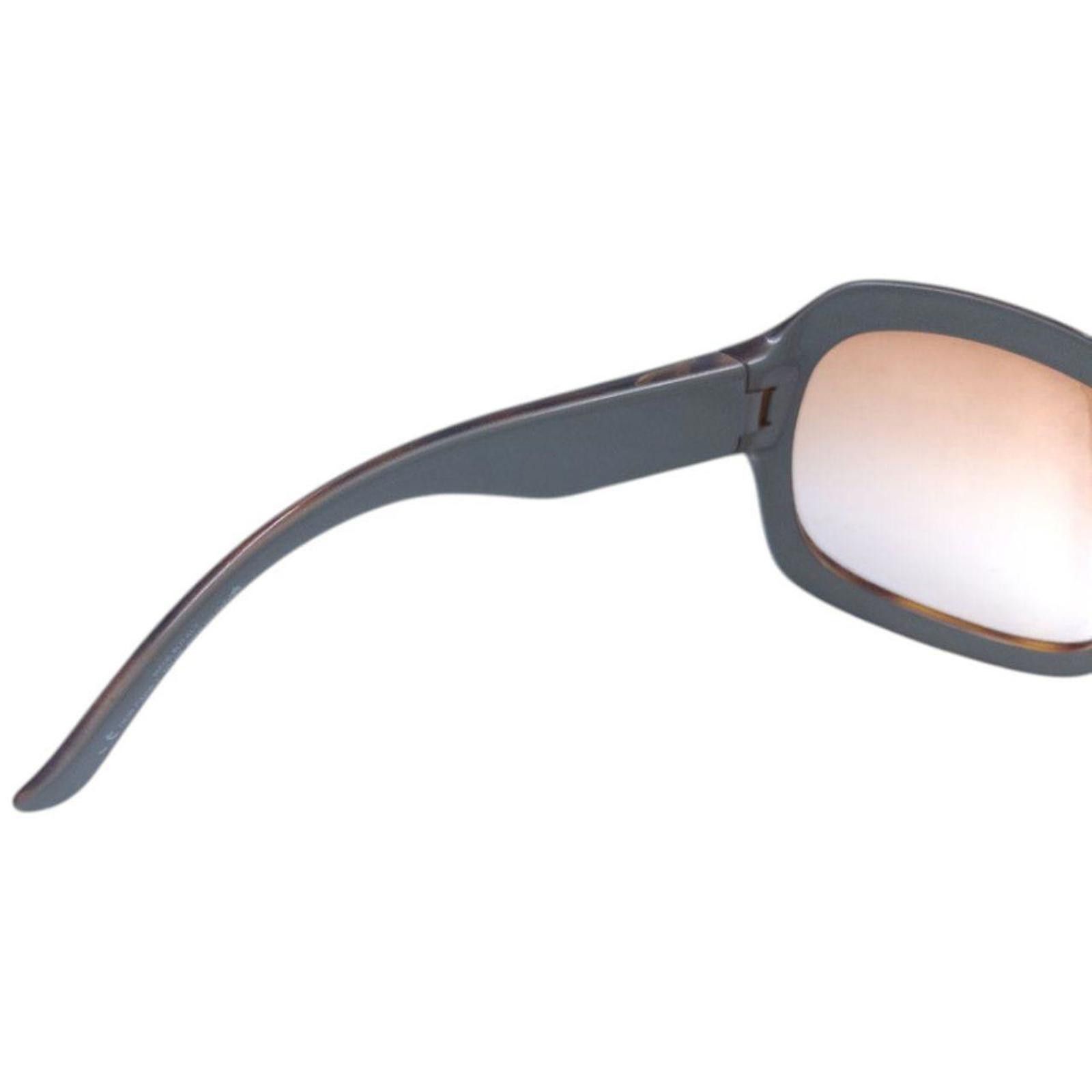 Dior Vintage Dior Tortoise Shell Sunglasses Size ONE SIZE - 6 Thumbnail