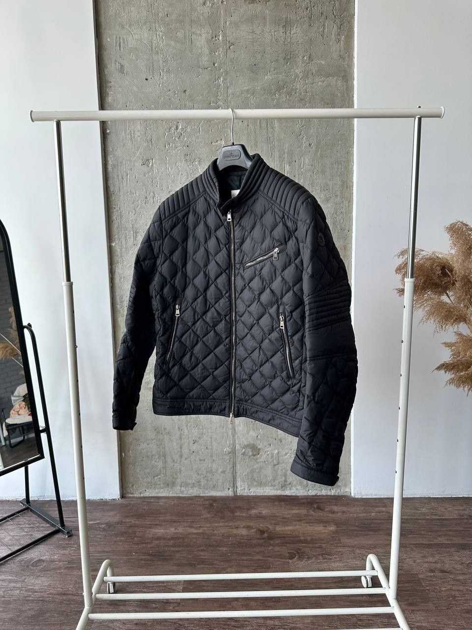 Moncler 🔥Moncler Breitman Jacket Size US XL / EU 56 / 4 - 2 Thumbnail