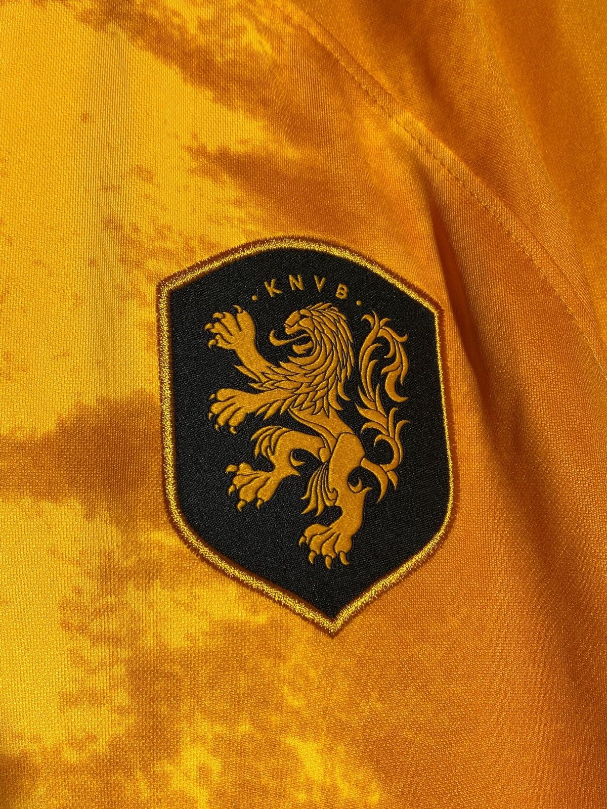 Nike Netherlands World Cup Jersey Men’s Size XL Size US XL / EU 56 / 4 - 5 Thumbnail