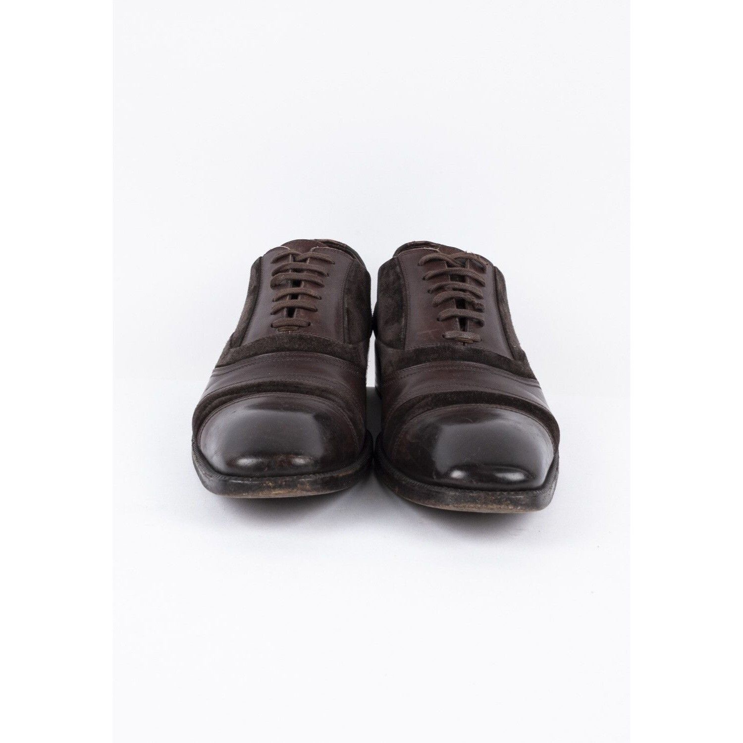 Tom Ford Tom Ford Men Shoes Size eur41/uk7/us8 Size US 7 / EU 40 - 2 Thumbnail