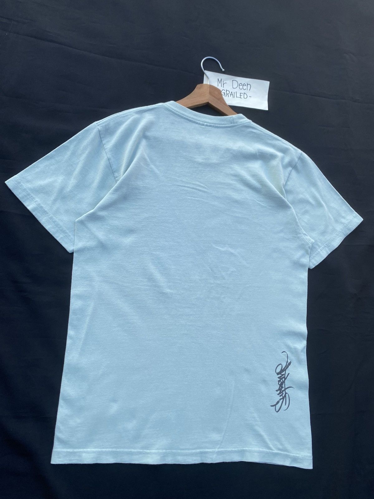 Supreme Rare Supreme Fu(k Tshirt Size US M / EU 48-50 / 2 - 15 Thumbnail