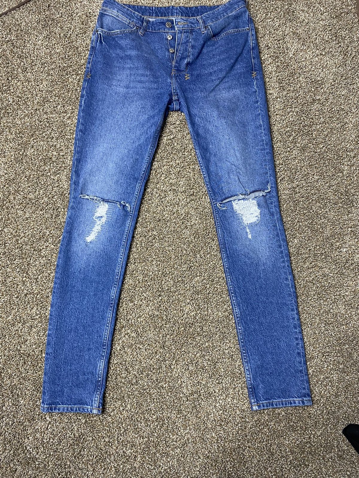 Ksubi Ksubi Jeans Grailed