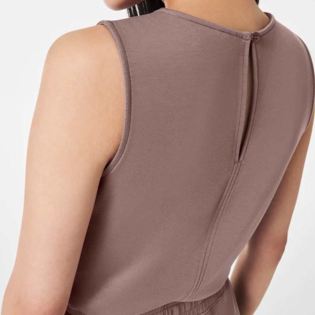 Spanx AirEssentials Jumpsuit Size 30" / US 8 / IT 44 - 13 Thumbnail