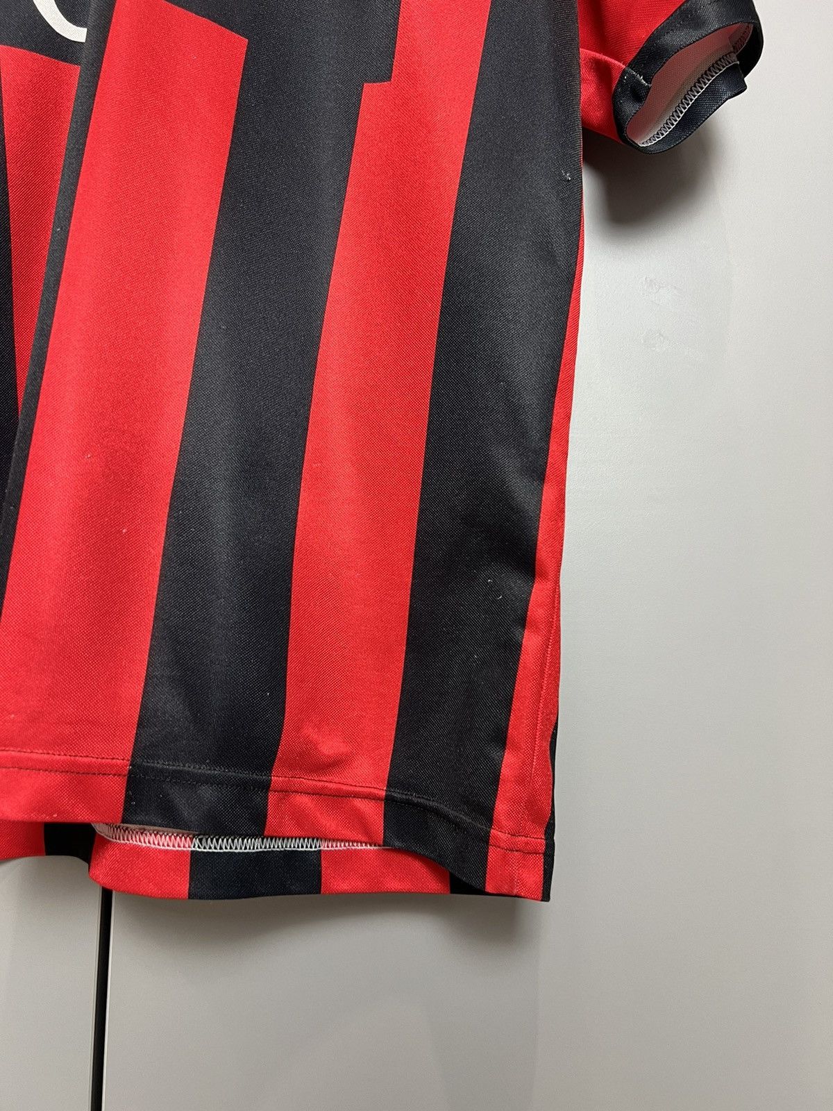Adidas Adidas Hype Soccer Adidas Neuchatel Xamax Football 90's Size US M / EU 48-50 / 2 - 4 Thumbnail