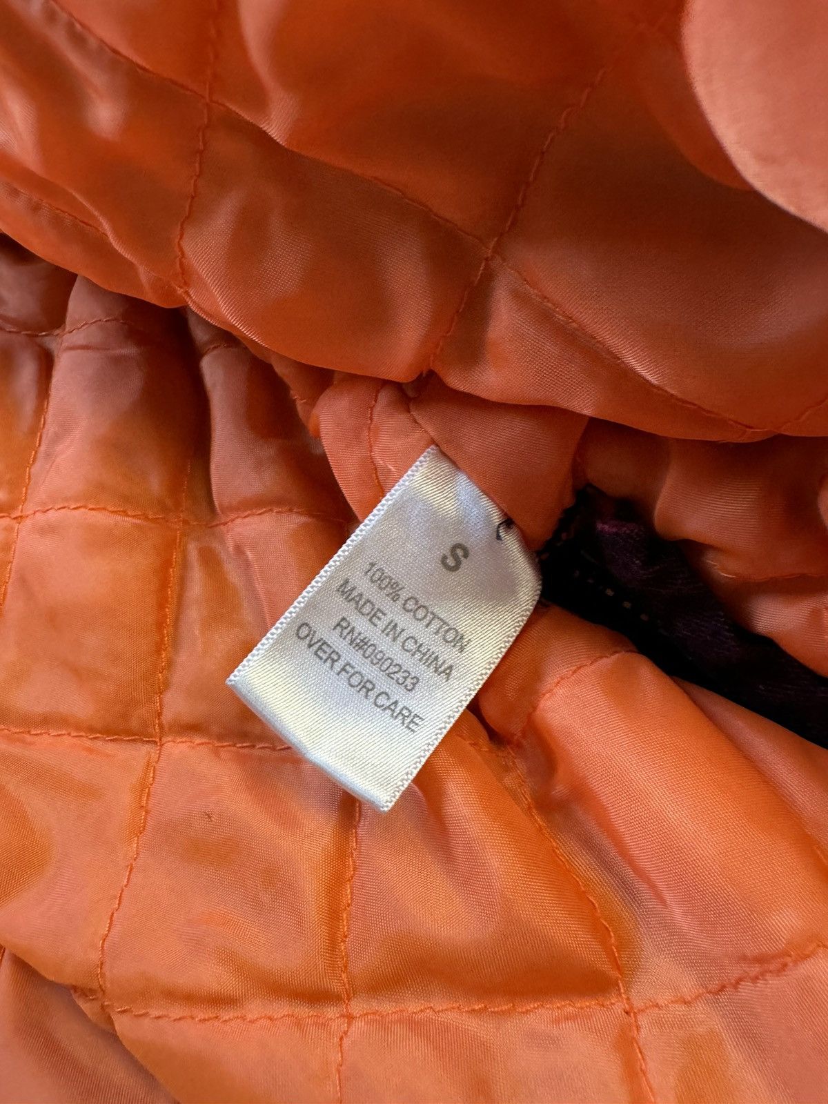 Fear of God Fear of god FOG flannel shirt Size US M / EU 48-50 / 2 - 10 Thumbnail