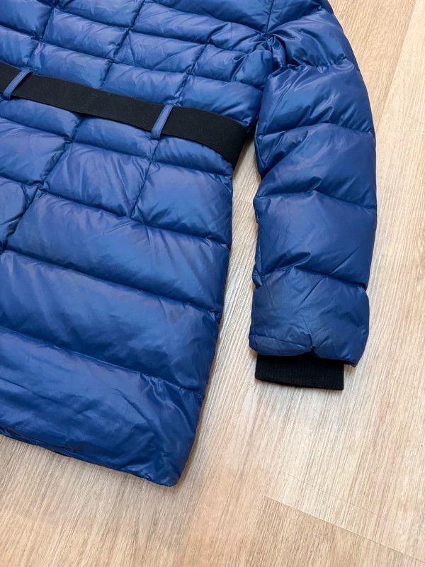 Ugg UGG Valerie Belted Down Coat Jacket Puffer Winter size S Size S / US 4 / IT 40 - 10 Thumbnail