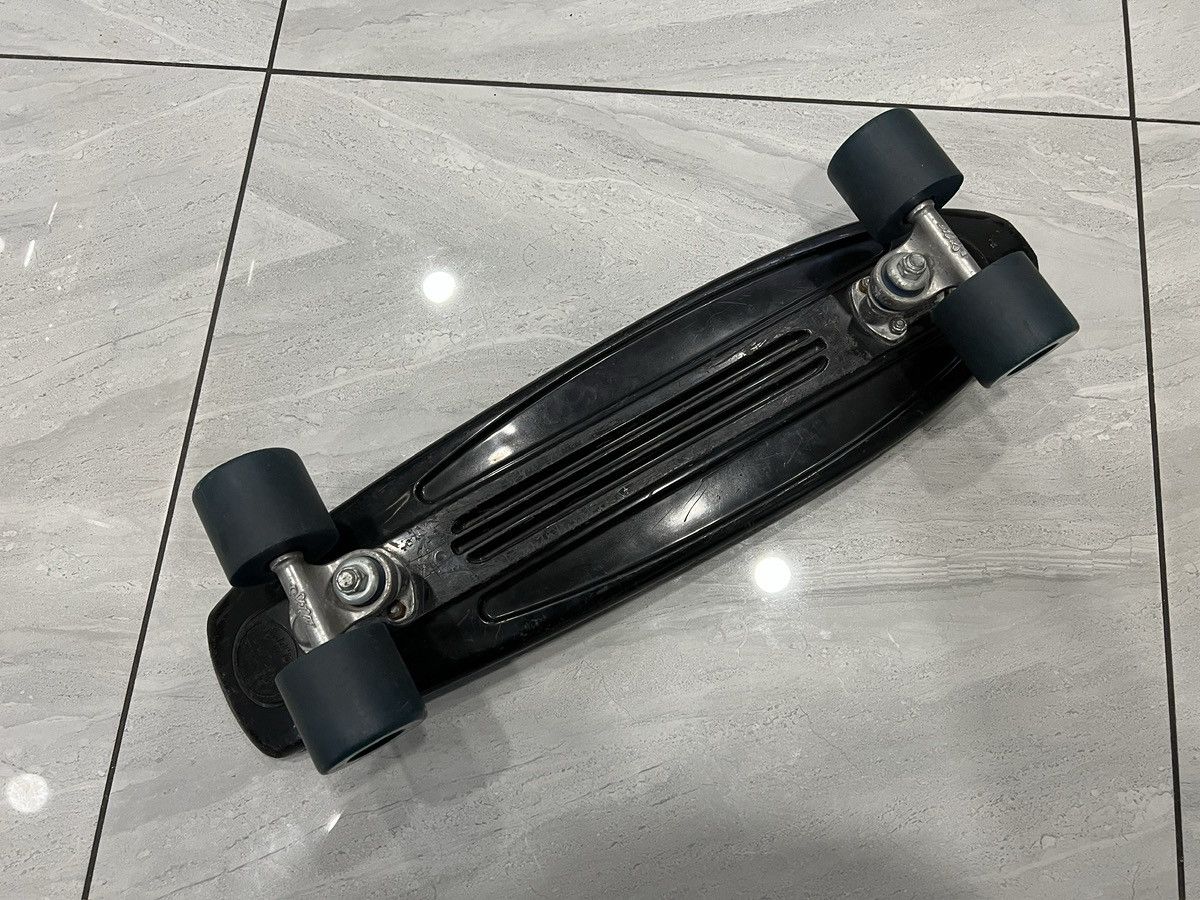 Stussy RARE Stussy x Lance Mountain Banana Skate Board Size ONE SIZE - 4 Thumbnail