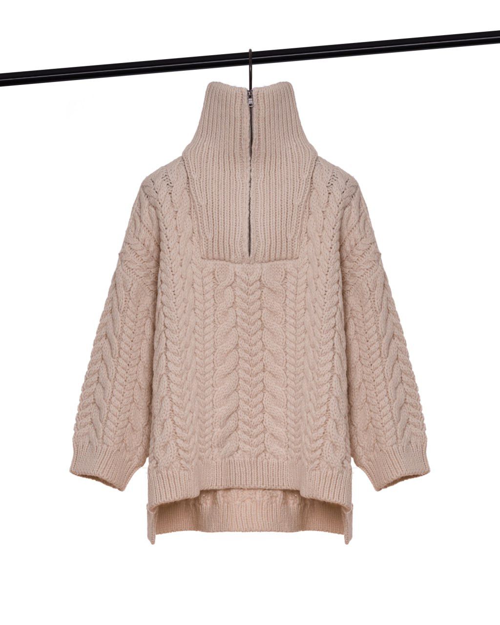 Other MR. MITTENS / Zip-up sweater Size S / US 4 / IT 40 - 3 Thumbnail