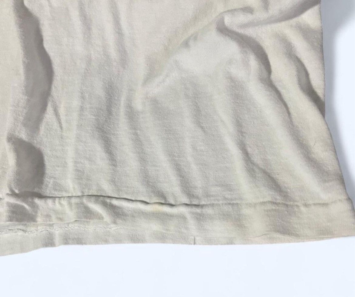 Rap Tees Vintage 1991 MC Hammer Rare Authentic 90s Rap Tee XXL GRAIL Size US XXL / EU 58 / 5 - 7 Thumbnail