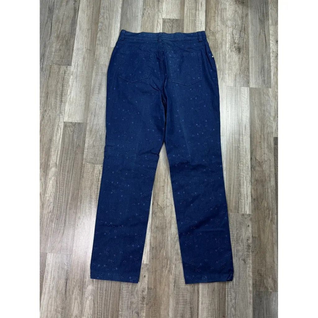 Escada Escada Trousers Size: 40 Size 28" / US 6 / IT 42 - 5 Thumbnail