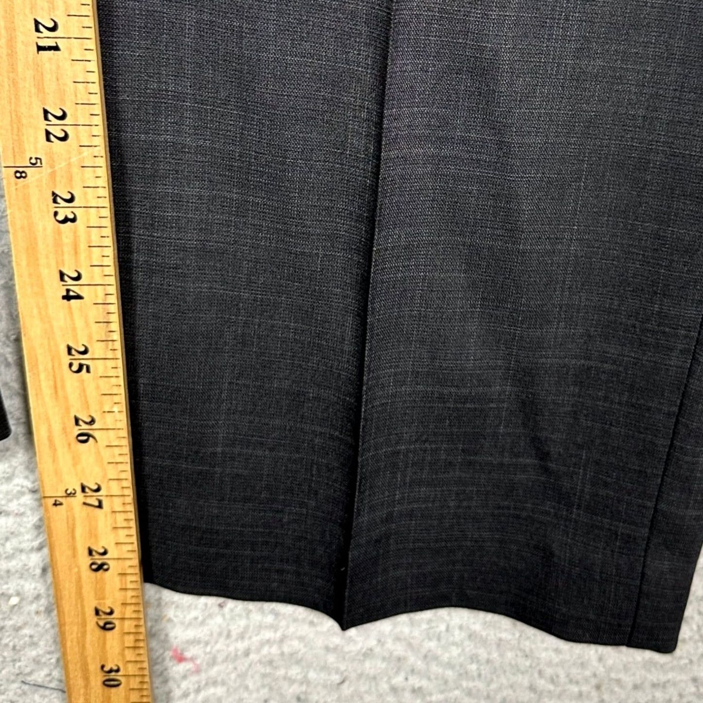 Savane VINTAGE? No. Size US 36 / EU 52 - 6 Thumbnail