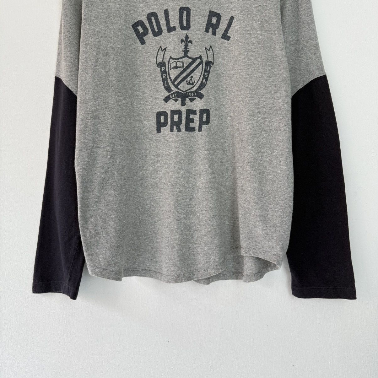 Polo Ralph Lauren Polo Sport By RL College Size US L / EU 52-54 / 3 - 5 Thumbnail