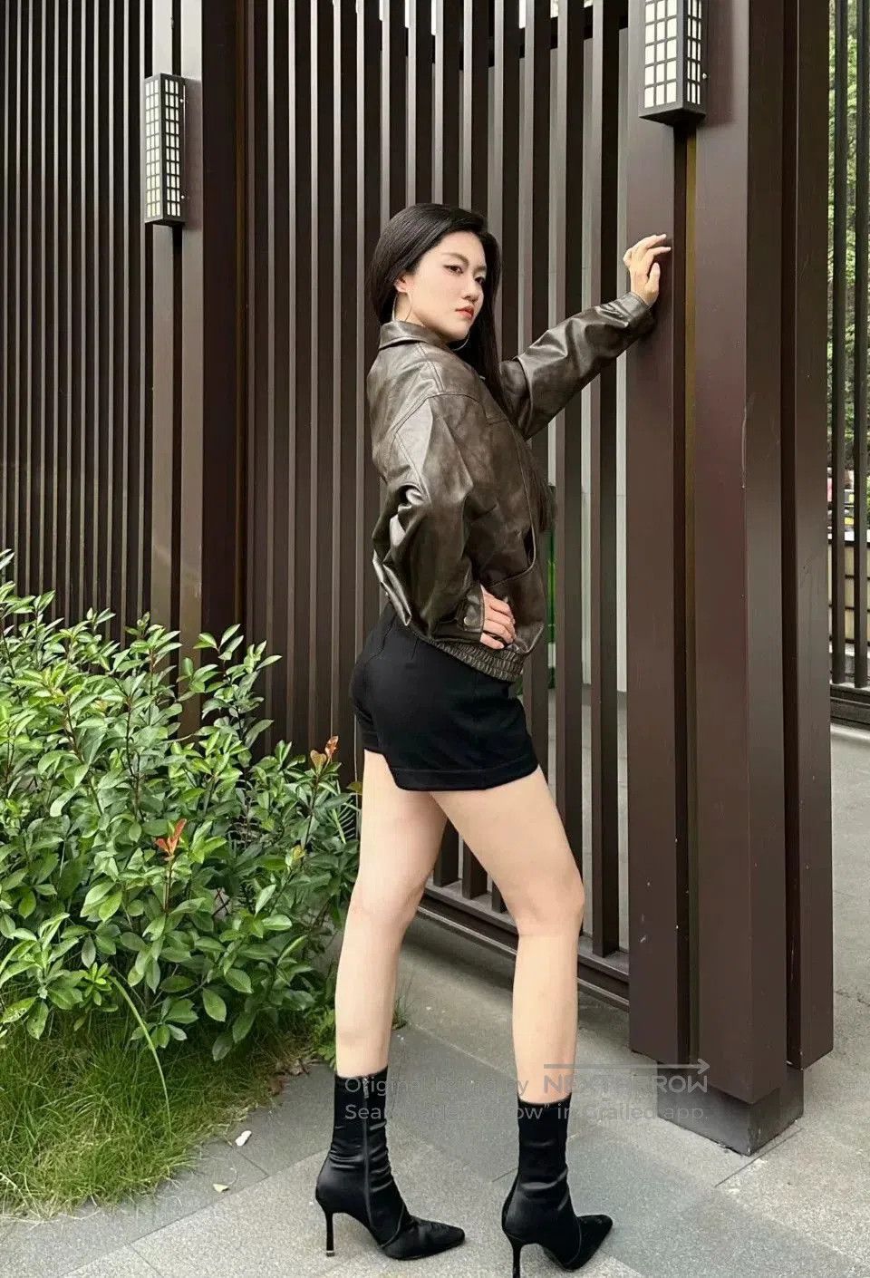 Balenciaga Balenciaga Vintage Sheepskin Blazer. Size US M / EU 48-50 / 2 - 9 Thumbnail
