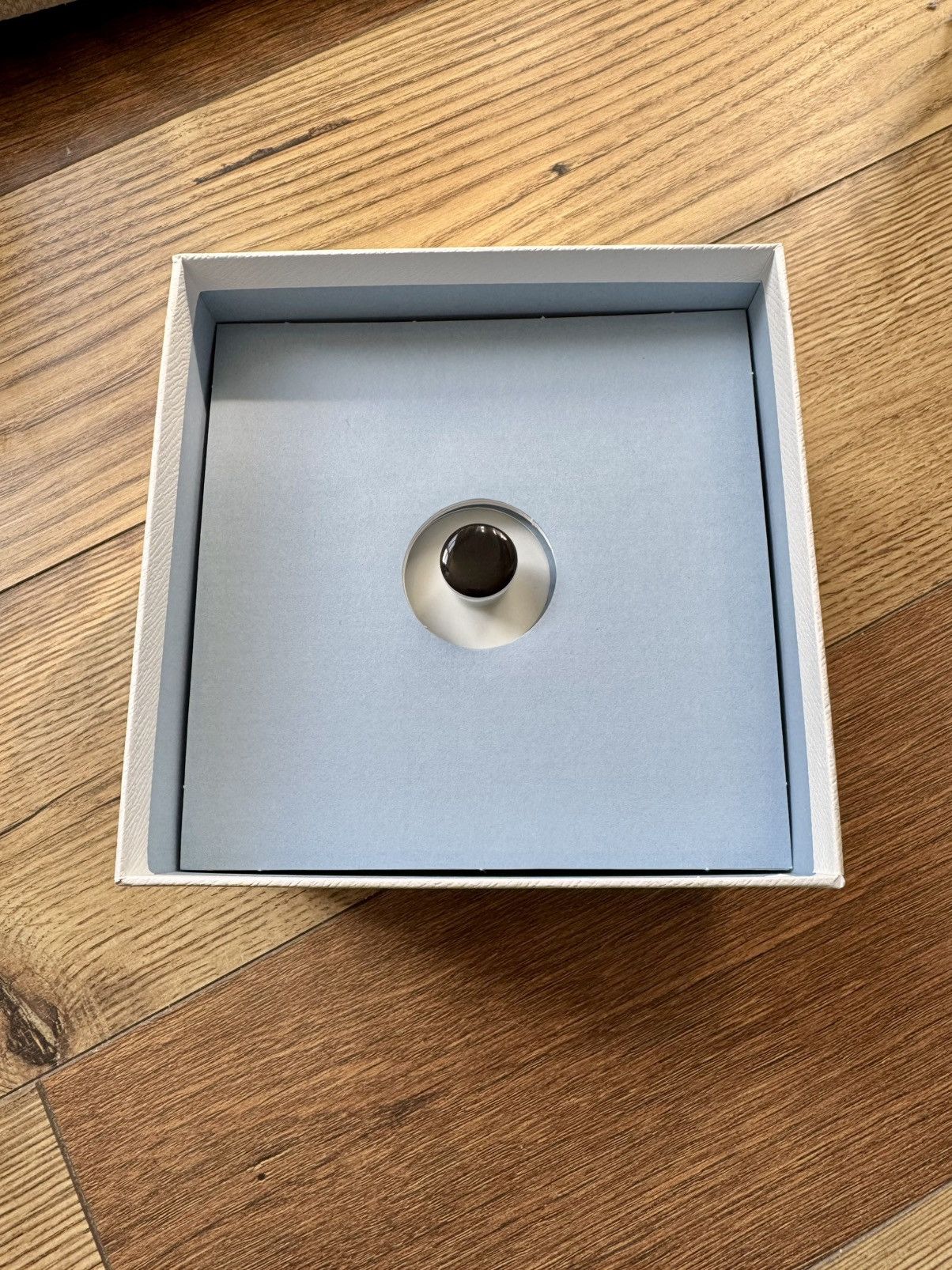 Prada Glass Jewelry box Size ONE SIZE - 6 Thumbnail