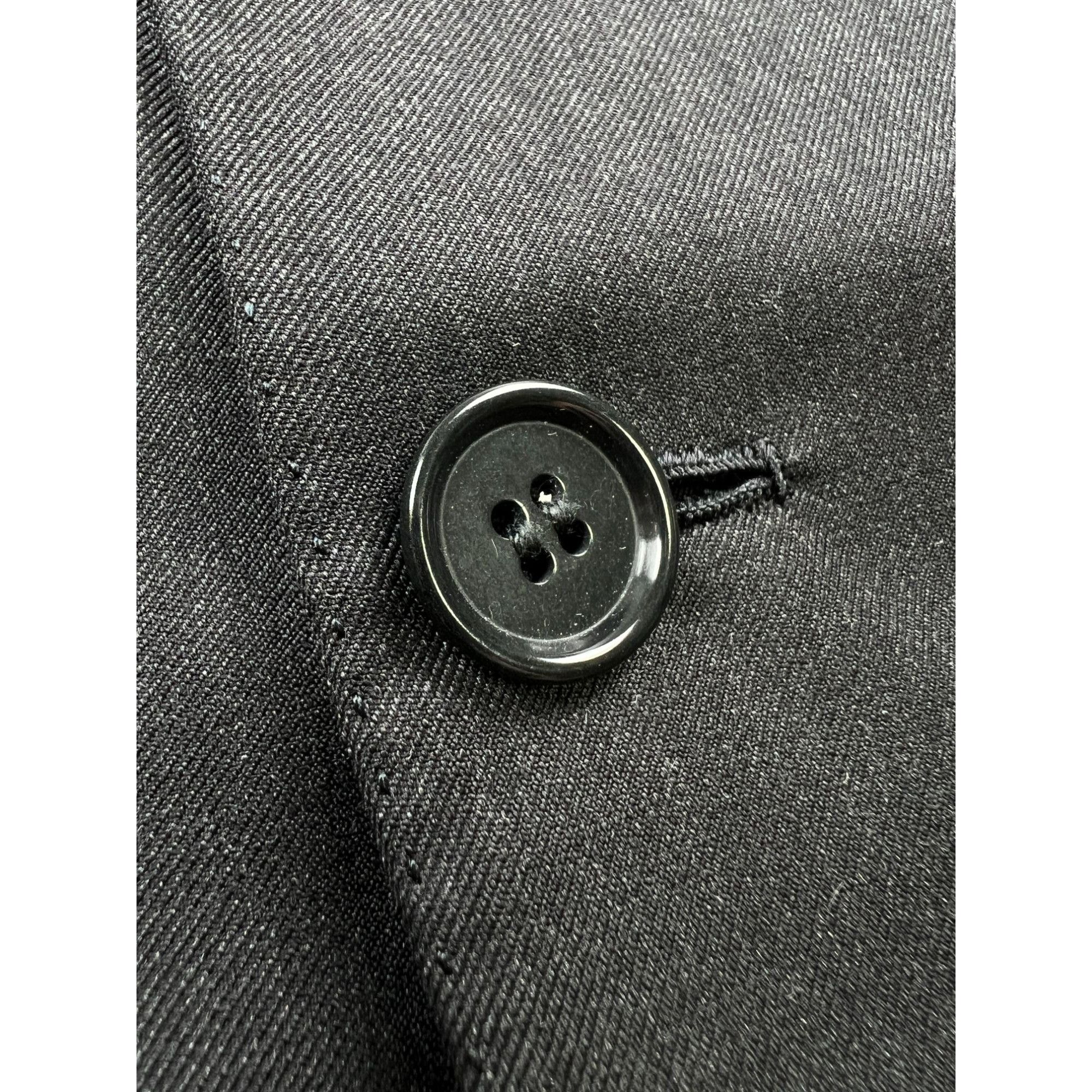 Brioni Brioni for Lodenfrey Nomentano 3 Button Wool Blazer (Y1003) Size 48L - 2 Thumbnail