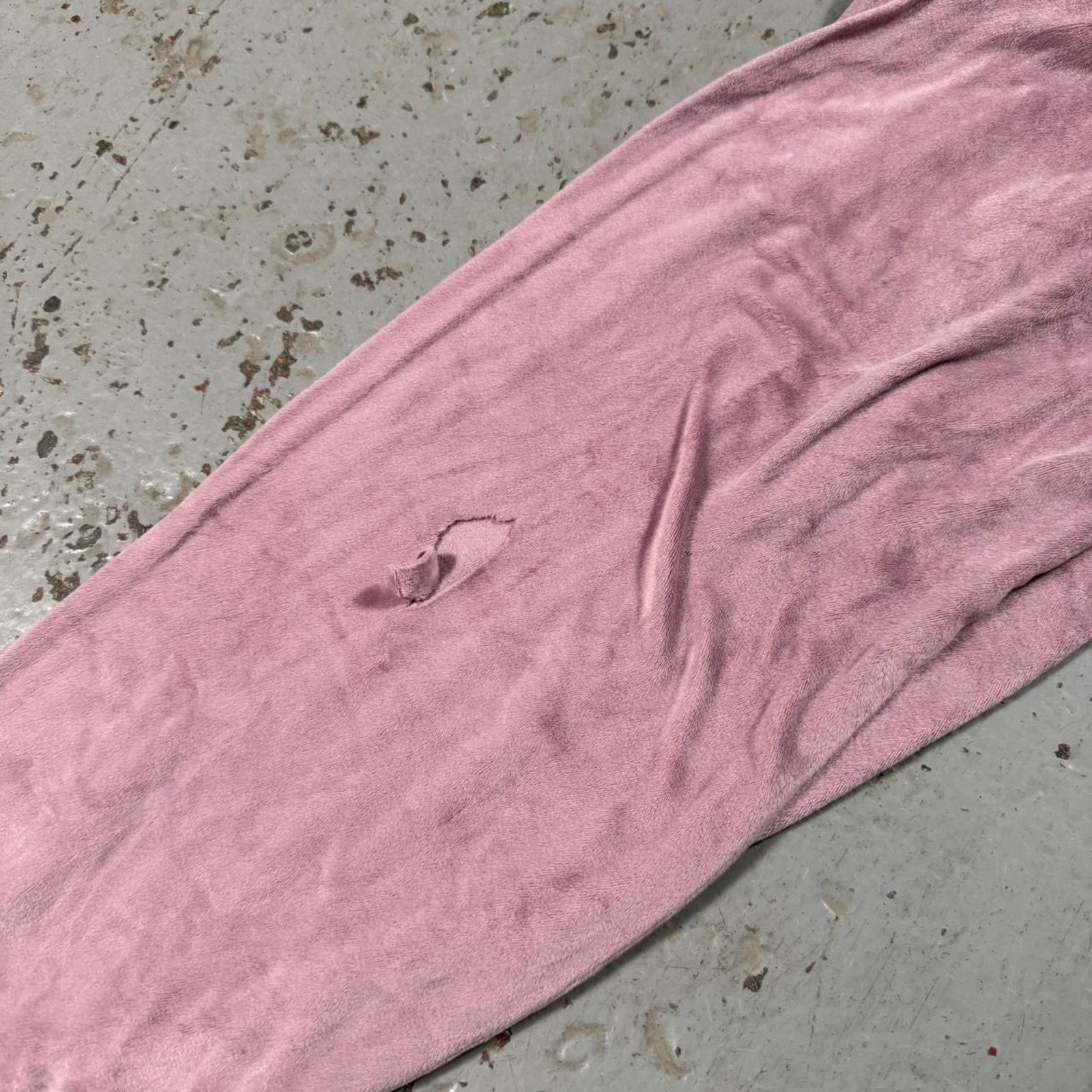 Juicy Couture Pink juicy couture sweatpants Size 28" / US 6 / IT 42 - 6 Thumbnail