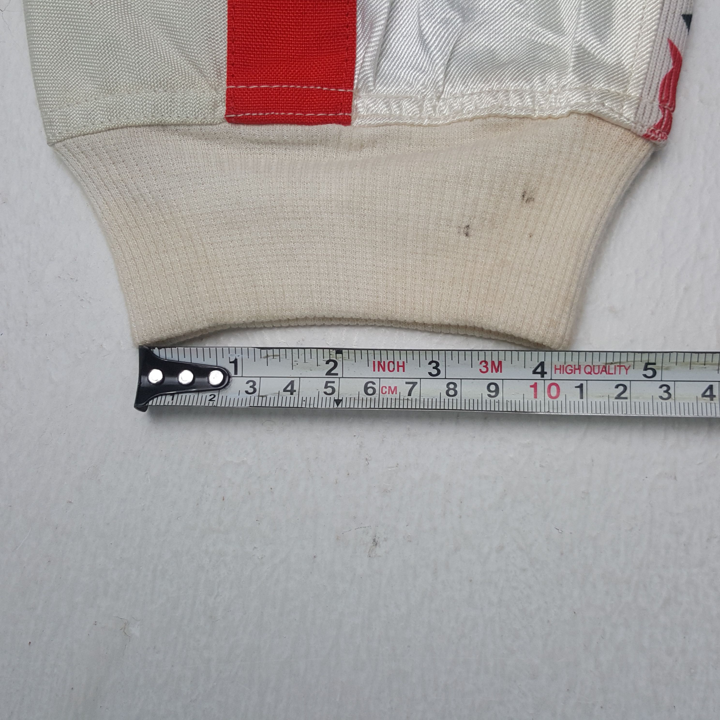 Dainese × Vintage Vintage Dainese Extreme Motorcross Racing Pants Size US 26 / EU 42 - 13 Thumbnail