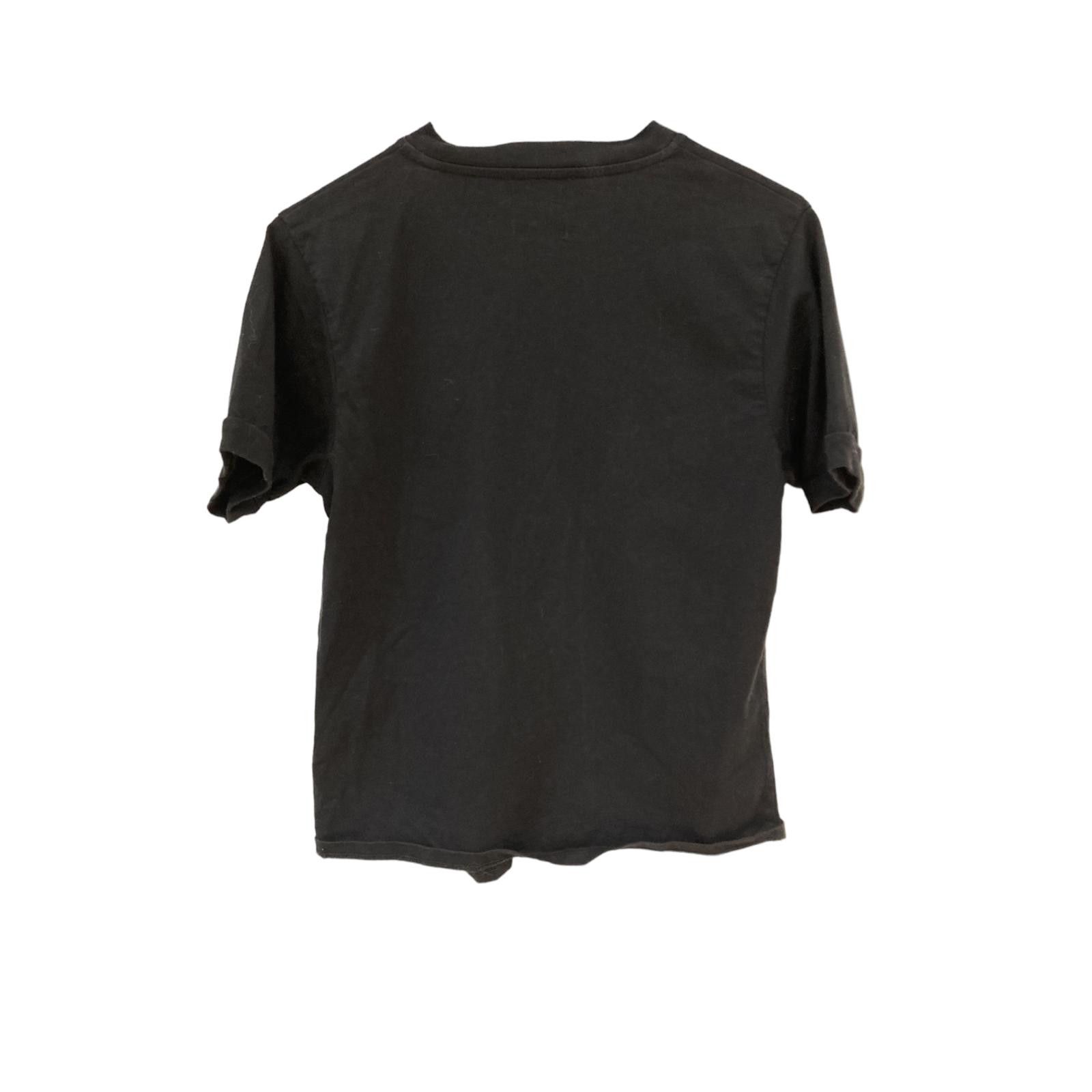 The Kooples the kooples t shirt Size S / US 4 / IT 40 - 5 Thumbnail