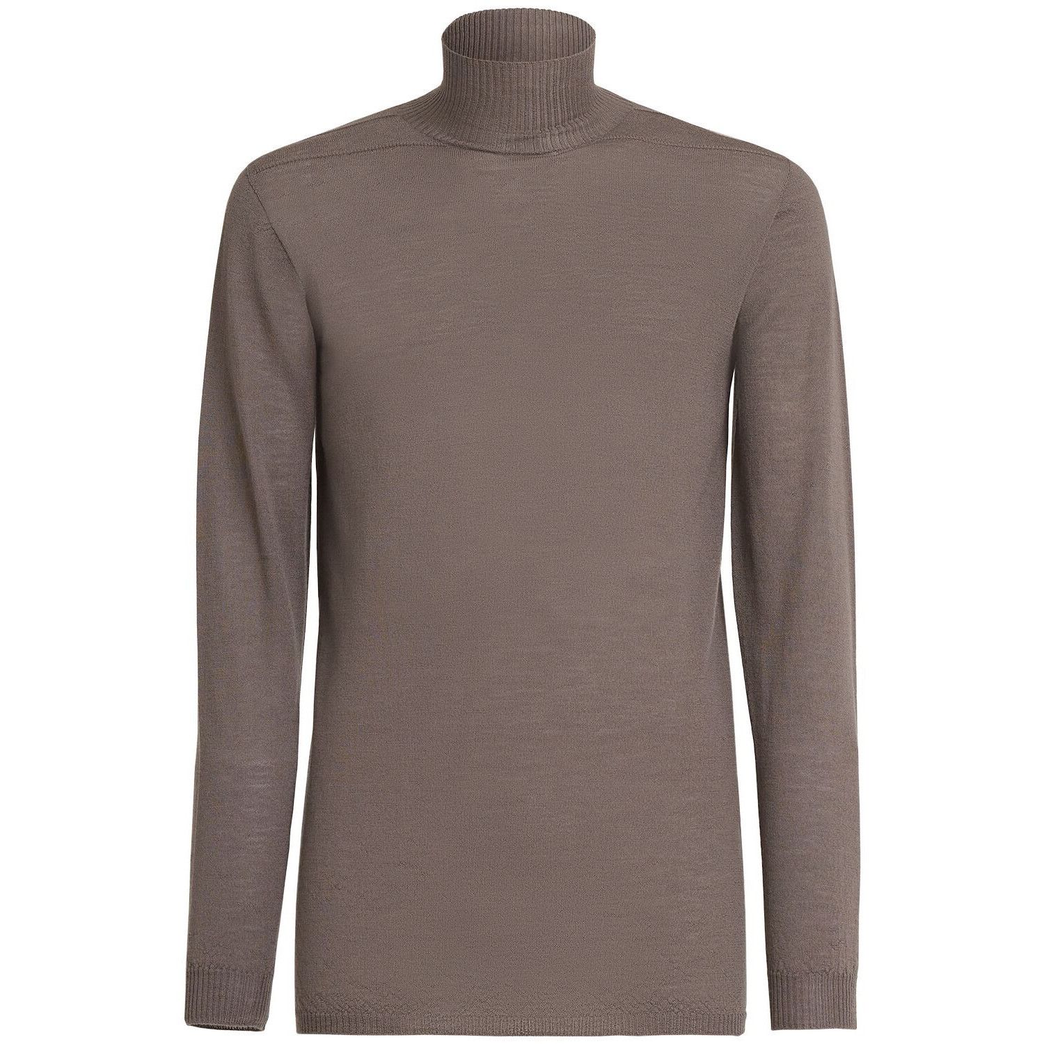 Rick Owens Rick Owens A/W06 Dustulator Knit | Grailed