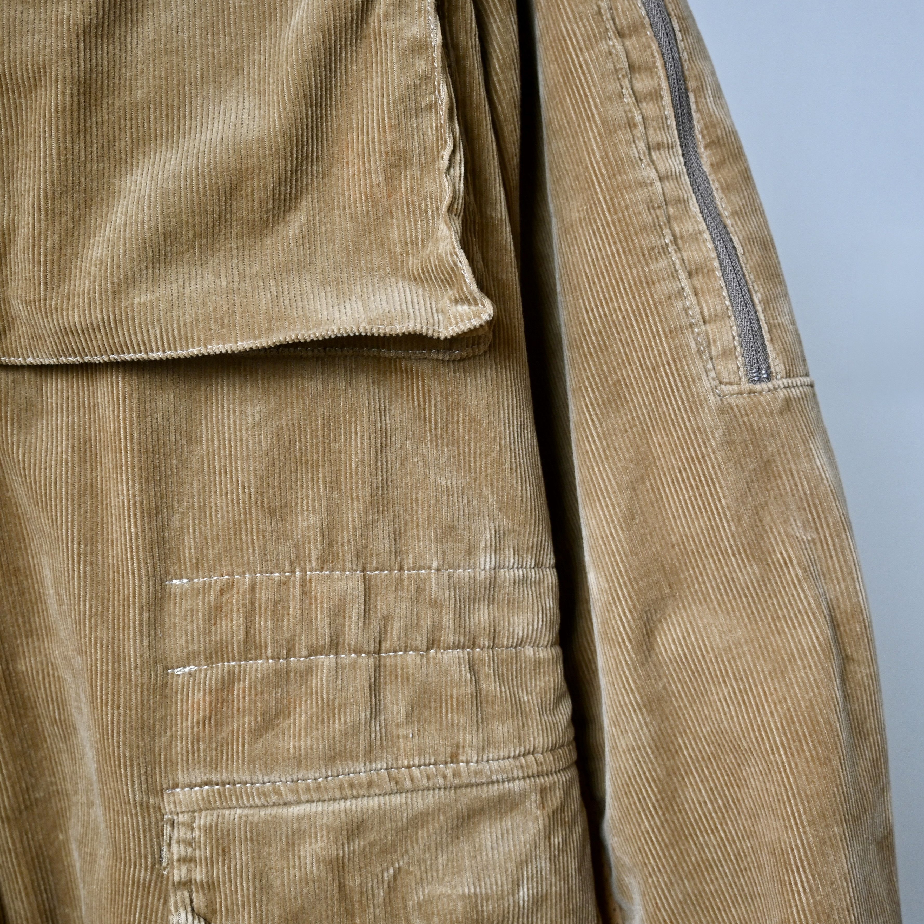 Fragment Design × Levi's ARCHIVE, 2004 Fragment Design x Levi's fenom M/65 jacket Size US M / EU 48-50 / 2 - 16 Thumbnail