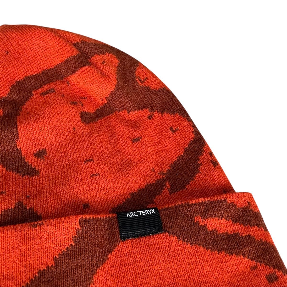 Arc'teryx ARCTERYX GROTTO TOQUE BEANIE HAT Size ONE SIZE - 6 Thumbnail
