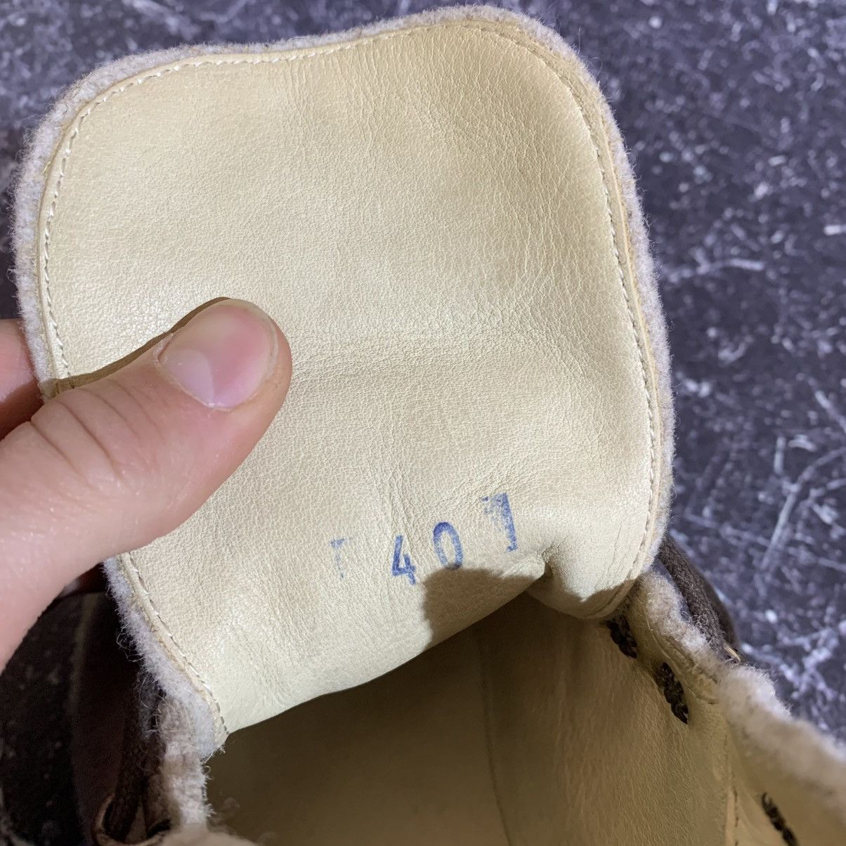 Other Luis Trenker Hand Made In Italy Boots Size 40 Size US 7 / EU 40 - 11 Thumbnail