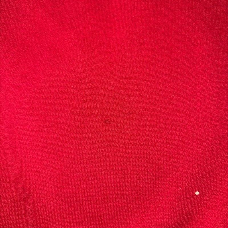 Vintage Vintage Red Harvard Painted Crew Neck Size US L / EU 52-54 / 3 - 7 Thumbnail