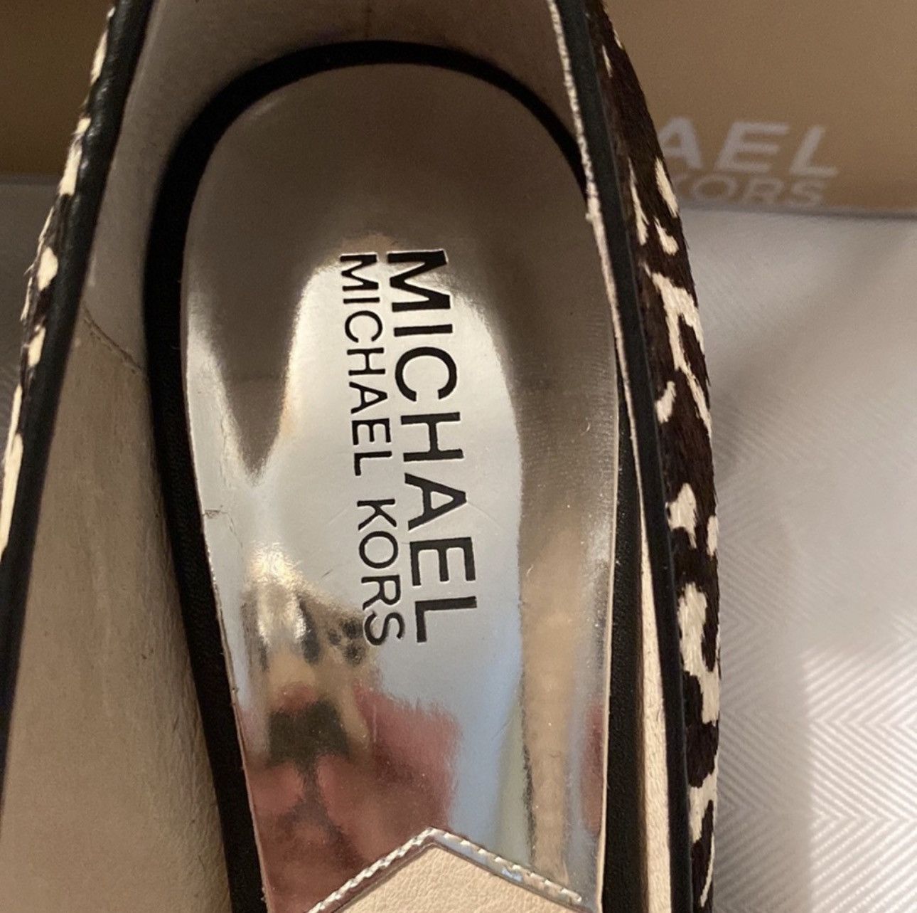Michael Kors MICHAEL Michael Kors Women's pumps Size US 7 / IT 37 - 3 Thumbnail