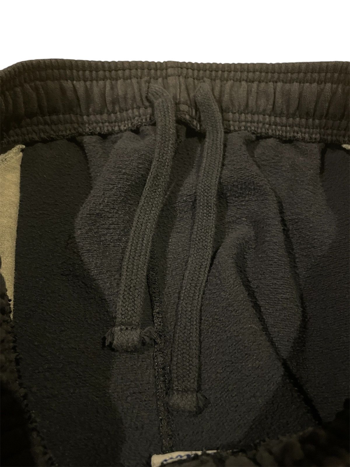Champion Champion Men's Powerblend Fleece Open-Bottom Sweatpants Size US 30 / EU 46 - 5 Thumbnail