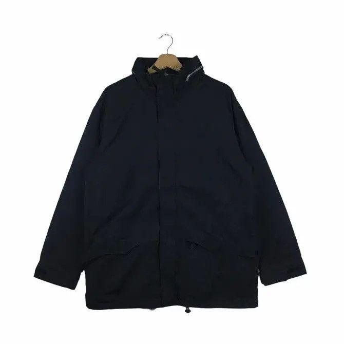 Playboy Vtg PLAYBOY COLLECTION Jacket Parka Sweater Windbreaker Size US L / EU 52-54 / 3 - 1 Thumbnail