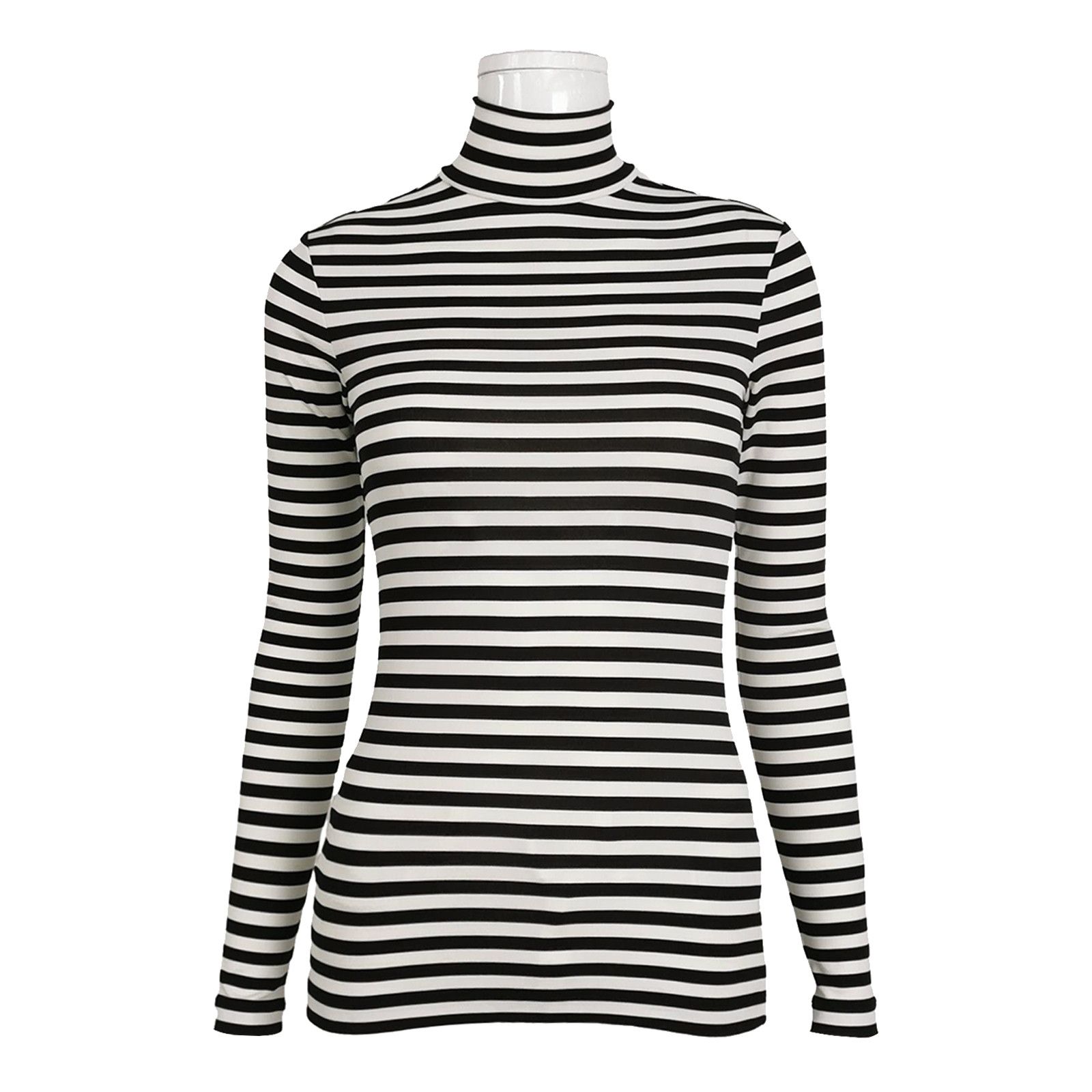 Burberry Burberry Women m Short Sleeve Shirts Size M / US 6-8 / IT 42-44 - 1 Thumbnail