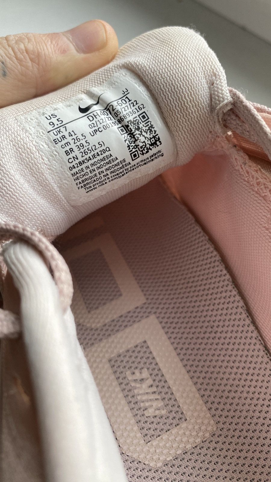 Nike Nike air zoom Size US 9.5 / IT 39.5 - 4 Thumbnail