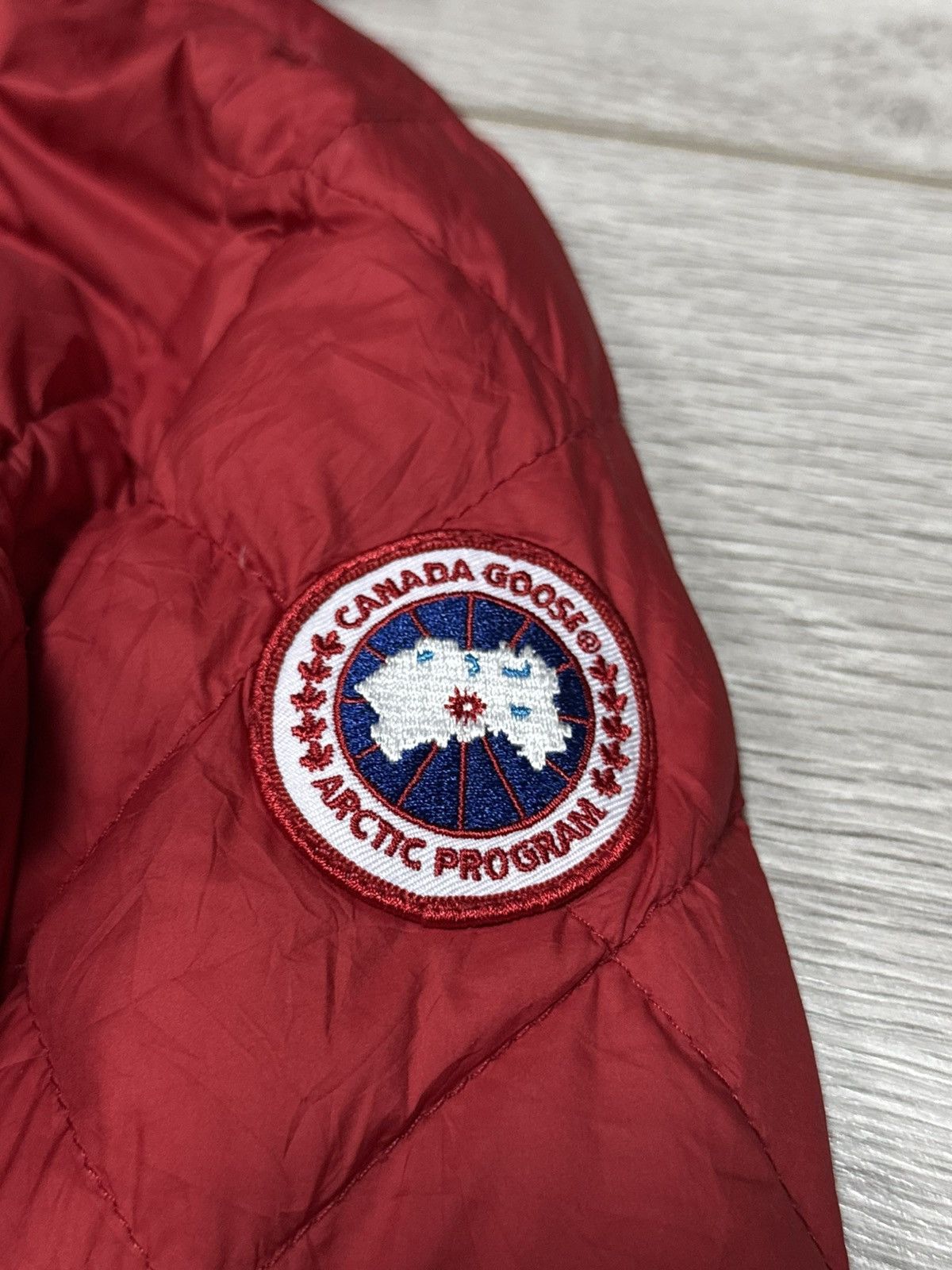 Canada Goose Canada Goose stellarton coat puffer down parka quilted Size XS / US 0-2 / IT 36-38 - 8 Thumbnail