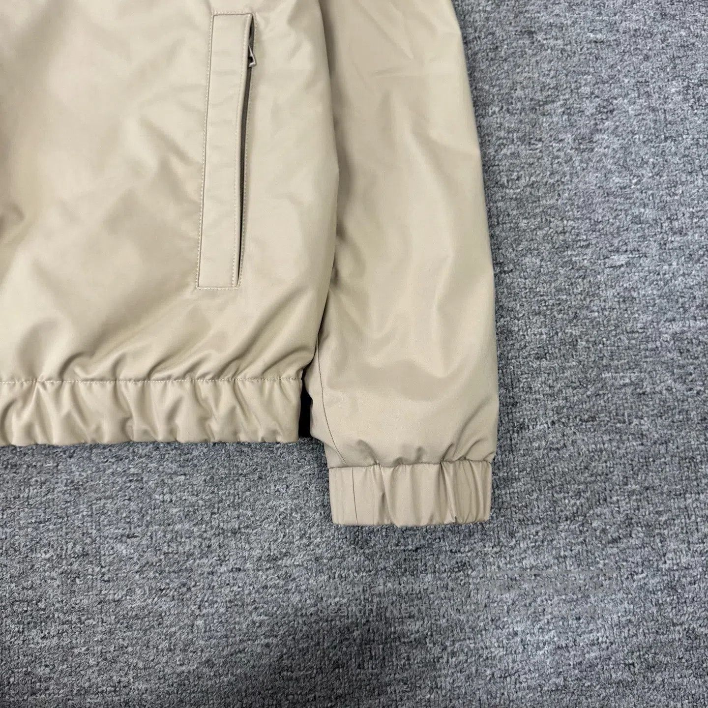 Moncler Moncler size 3 Luserna Series: Collar Label Down Jacket| Size US L / EU 52-54 / 3 - 5 Thumbnail