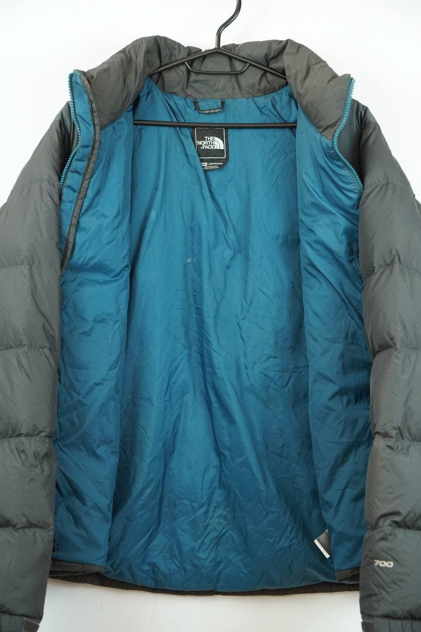 The North Face The North Face Nuptse 700 Size US M / EU 48-50 / 2 - 3 Thumbnail