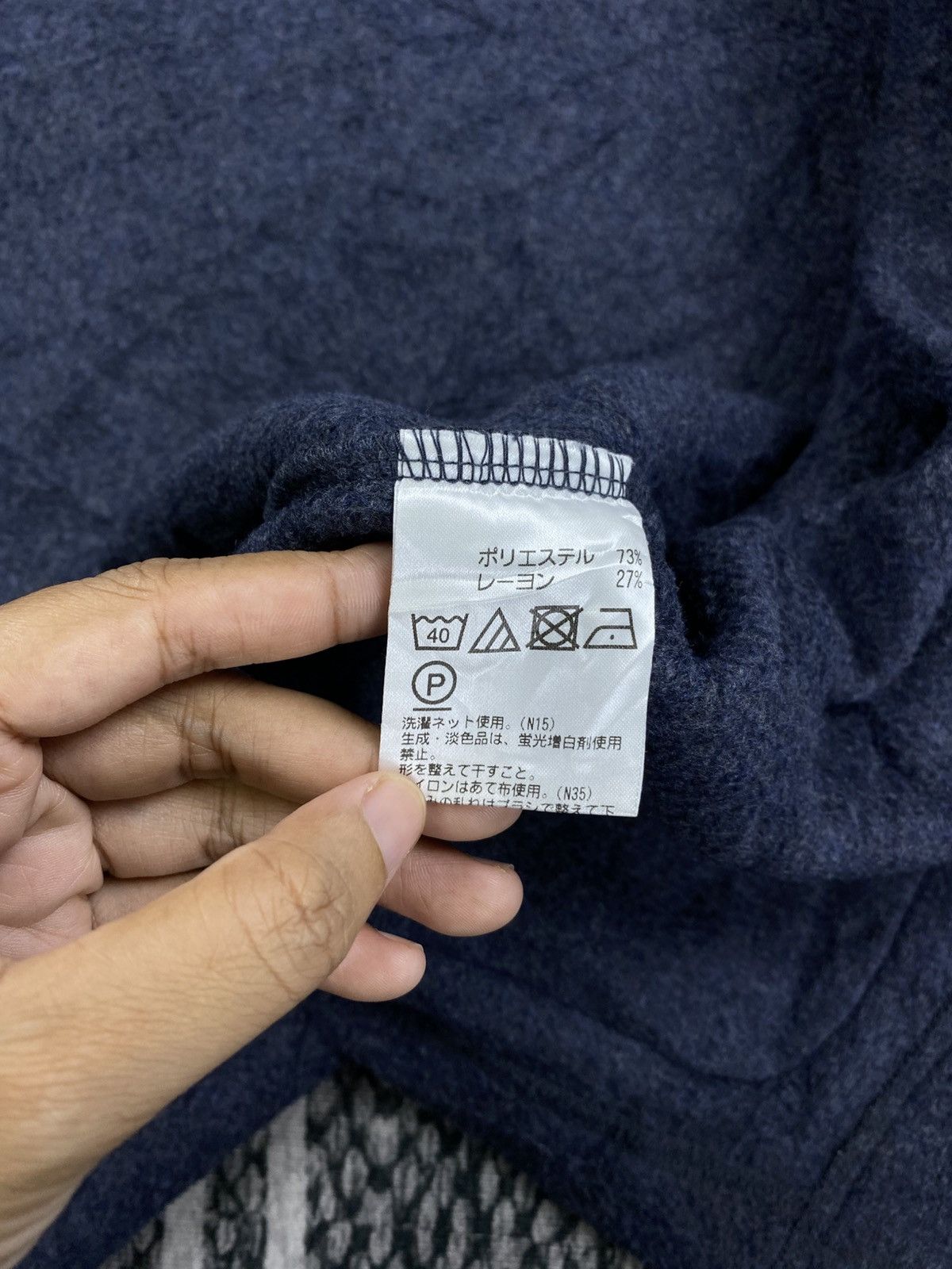 Aquascutum Vintage Aquascutum London Double Collar Jacket Size US M / EU 48-50 / 2 - 10 Thumbnail