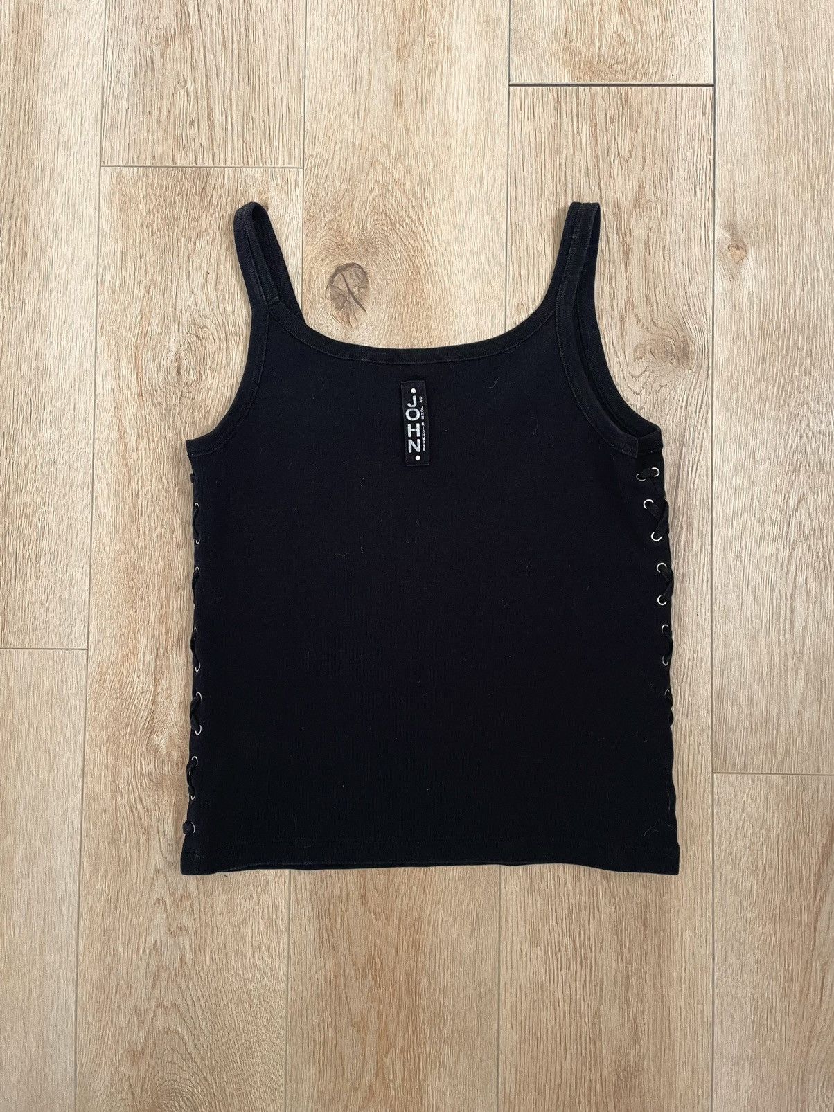 John Richmond John Richmond top M Size M / US 6-8 / IT 42-44 - 2 Thumbnail