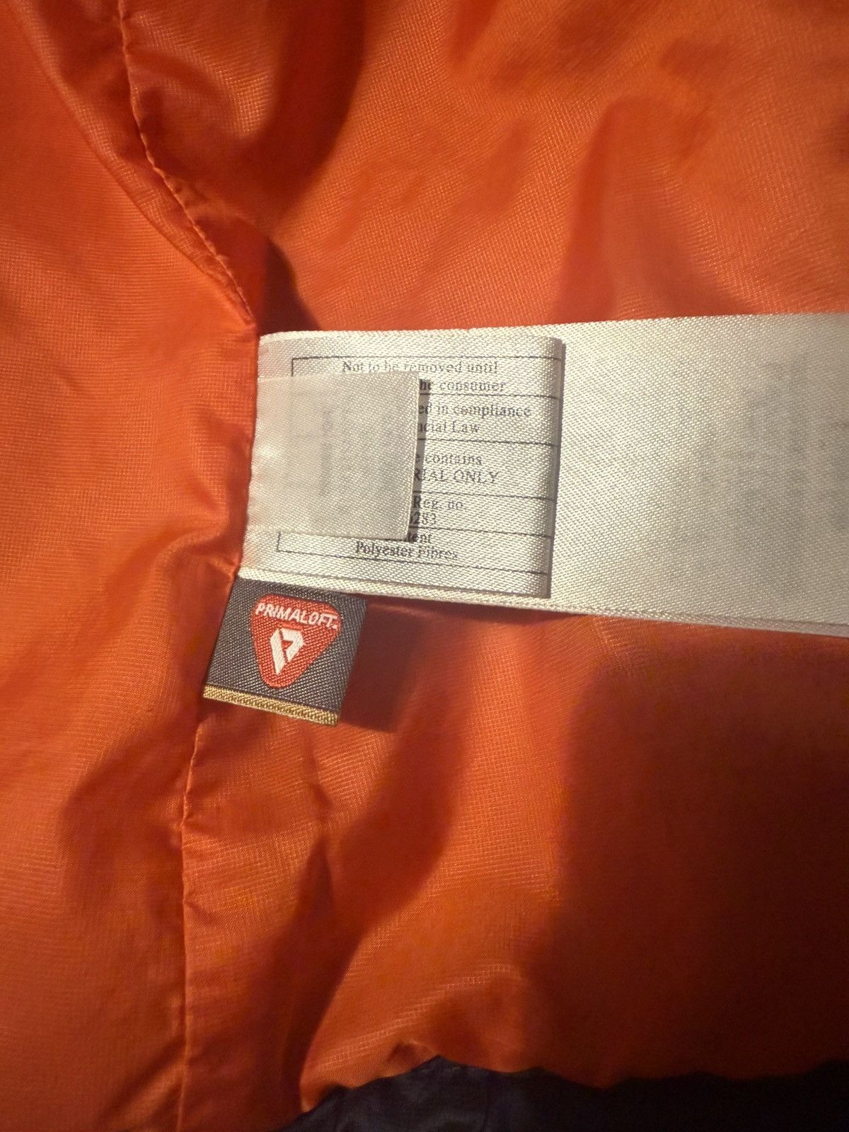 Patagonia Patagonia Nano Puff Size US M / EU 48-50 / 2 - 5 Thumbnail