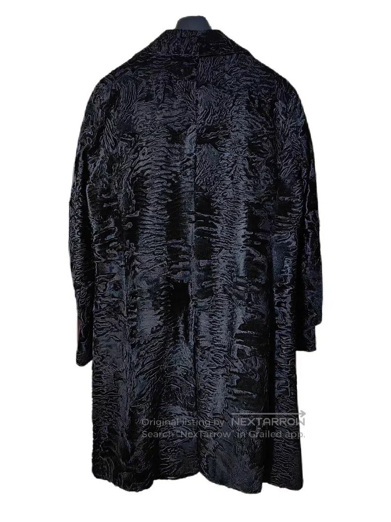 Brioni Brioni Sheepskin coat Size US L / EU 52-54 / 3 - 2 Thumbnail