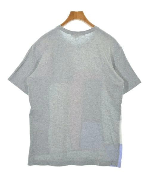 Comme des Garcons SHIRT Short Sleeve Front Patch Switch Tshirt Size US L / EU 52-54 / 3 - 2 Thumbnail